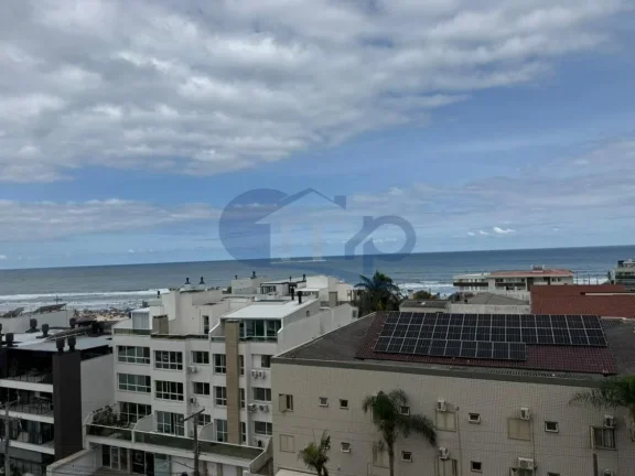 Imagem Apartamento á venda com 1 dormitório no centro de Torres/RS