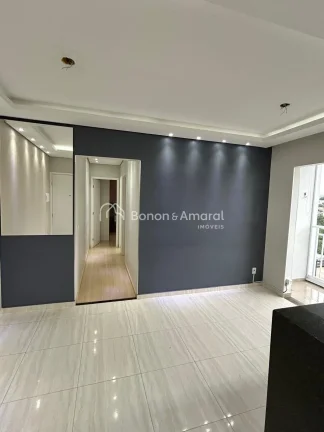 Imagem Lindo apartamento no Residencial Alta Vista em Valinhos, localização privilegiada, próximo ao cen...
