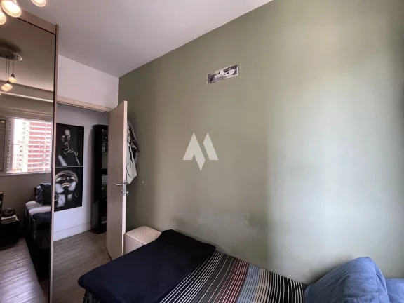 Imagem Apartamento 2 dormitórios 1 suíte em Ponta da Praia, Santos/SP