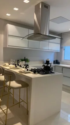 Imagem Apartamento 3 dormitórios para Venda em Balneário Camboriú / SC no bairro Centro