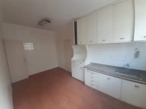 Imagem APARTAMENTO COM 3 DORMITÓRIOS À VENDA, 175 M² POR R$ 740.000,00 - BOQUEIRÃO - SANTOS/SP