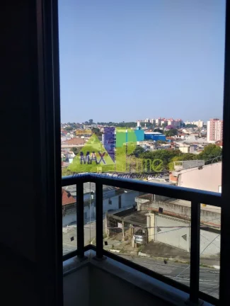 Imagem APARTAMENTO 38M²/02 DORMITÓRIOS/NOVO