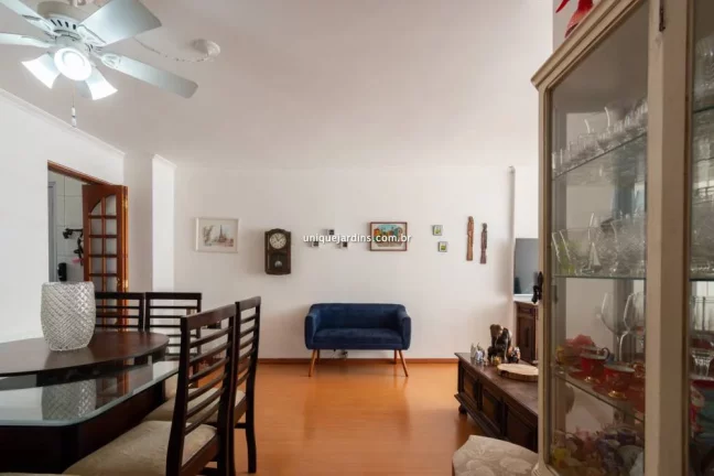 Imagem Apartamento à venda Jardim Paulista São Paulo