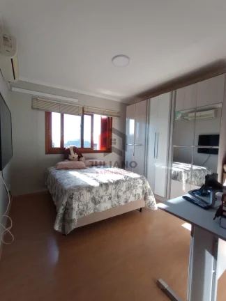 Imagem Casa com 4 Quartos à Venda, 254 m² em Porto Verde - Alvorada