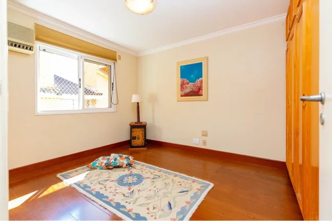 Imagem CASA RESIDENCIAL em São Paulo - SP, Alto da Boa Vista