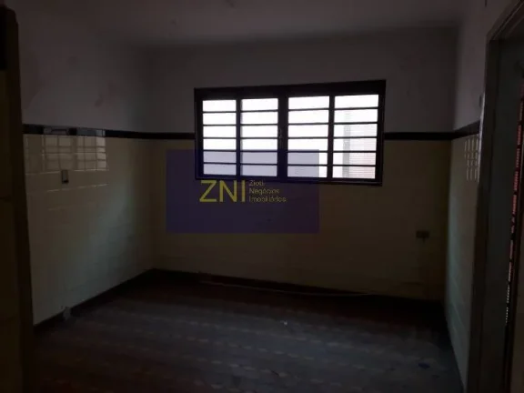 Imagem Sobrado Comercial ou Residencial à Venda no Campos Elíseos R 834