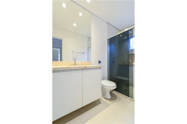 Imagem CASA RESIDENCIAL em São Paulo - SP, Brooklin Paulista