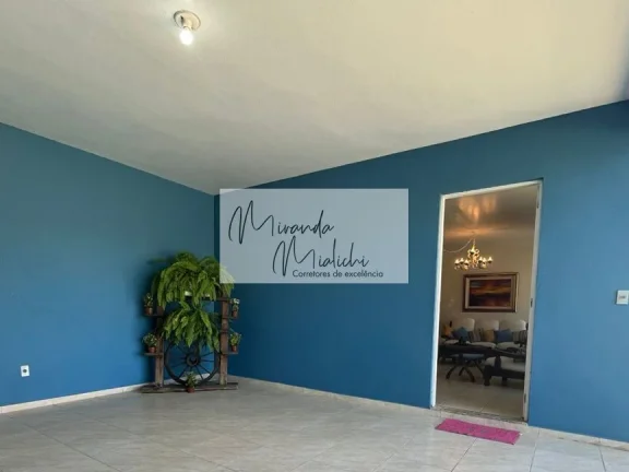 Imagem Excelente Casa para Moradia ou Investimento no Santa Mônica