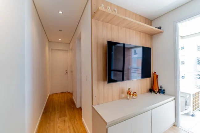 Imagem APARTAMENTO RESIDENCIAL em São Paulo - SP, Jardim Prudência