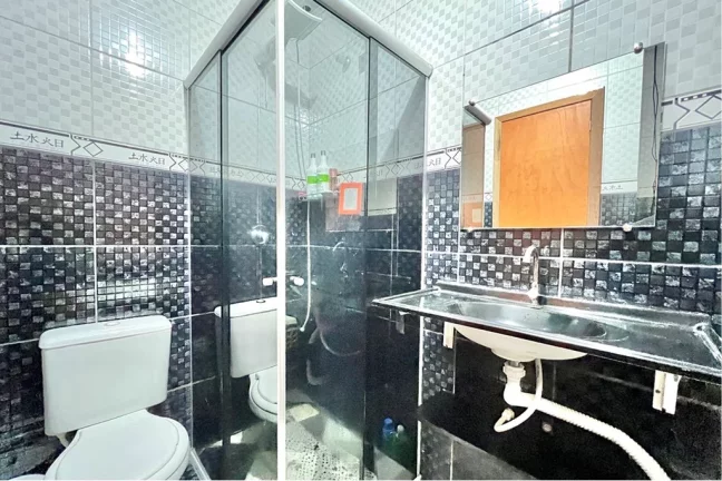 Imagem SJN 151 610241023-61 - Casa à venda no bairro São José - Canoas/RS