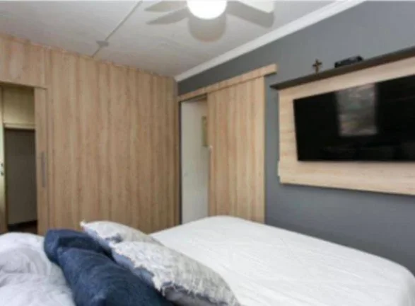 Imagem Apartamento 3 Dormitórios em Vila Matilde – com Lazer Completo