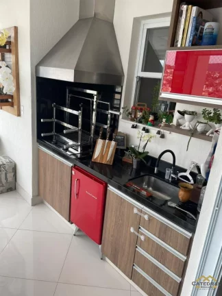 Imagem Apartamento a venda no Montalto Residencial - Jardim Samambaia - Jundiaí/SP