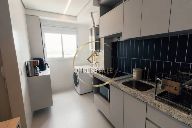 Imagem Apartamento 2 dormitórios ( 1 suíte), Jardins do Parathey, Urbanova.