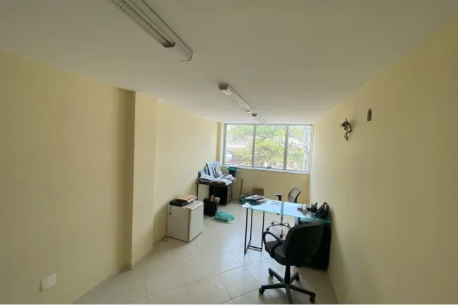 Imagem Sala Comercial no Recreio