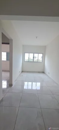 Imagem Apartamento para Venda no Alto dos Caiçaras – 2 Quartos em Prédio com Apenas 5 Unidades | Patos de Minas