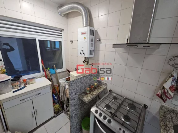 Imagem Apartamento com 2 dormitórios à venda, 72 m² por R$ 475.000,00 - Braga - Cabo Frio/RJ