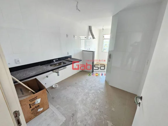 Imagem Cobertura com 4 dormitórios à venda, 250 m² por R$ 2.300.000,00 - Vila Nova - Cabo Frio/RJ