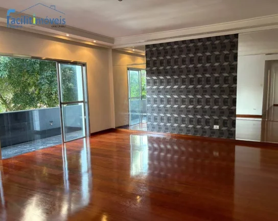 Imagem APARTAMENTO À VENDA - CENTRO - SANTO ANDRÉ - SP