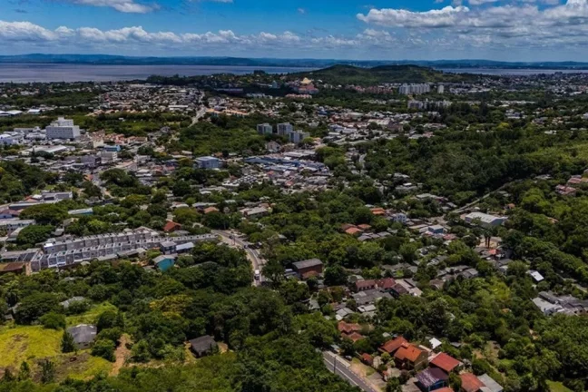 Imagem VNBV 2310 Lote 612521047-14 - Terreno à venda no bairro Vila Nova - Porto Alegre/RS