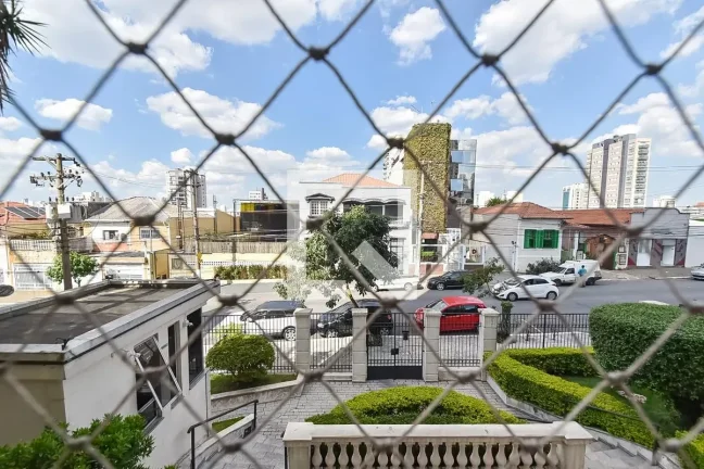 Imagem Apartamento à Venda - Ipiranga, 3 Quartos, 68 m2