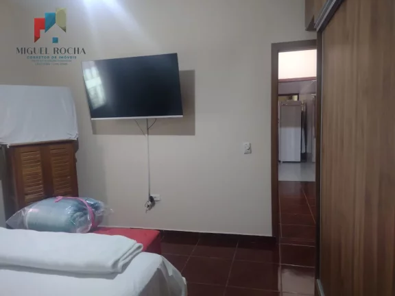 Imagem Casa a venda em Tatuí SP
