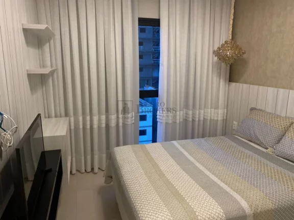 Imagem Apartamento Diferenciado com 4 dormitórios à venda no Centro de Balneário Cambor