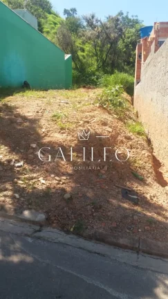 Imagem TERRENO Á VENDA EM JARDIM VALE VERDE EM JUNDIAÍ - SP