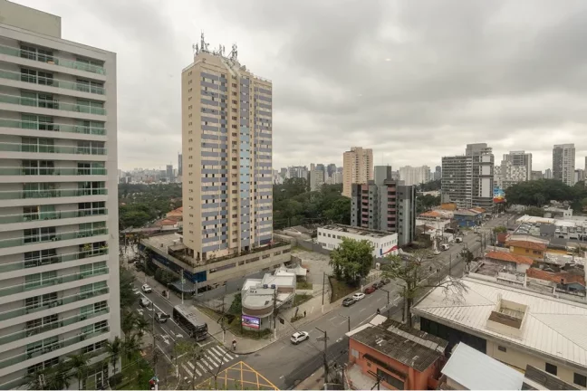 Imagem SALA COMERCIAL em São Paulo - SP, Santo Amaro