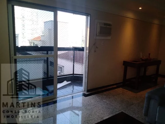 Imagem Espaçoso Prox do Shopping e da Praia