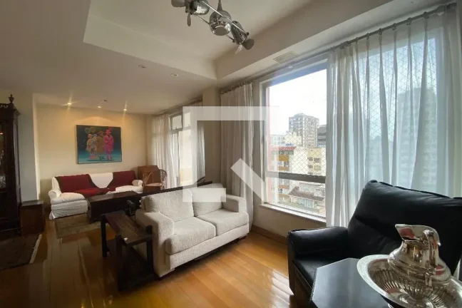 Imagem Apartamento à Venda - Ipanema, 1 Quarto, 90 m2