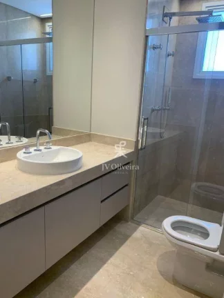 Imagem Apartamento com 4 dormitórios, 606 m² - venda ou aluguel - Panamby - São Paulo/SP