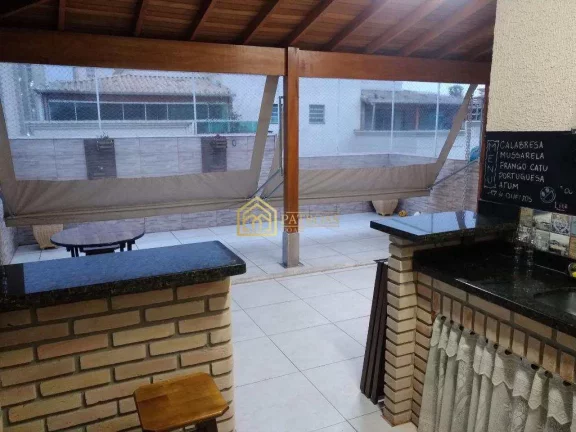 Imagem Apartamento Padrão