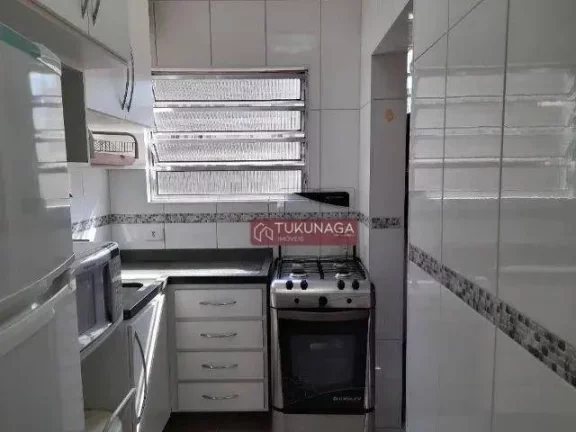 Imagem Apartamento com 1 quarto à venda, 59 m² por R$ 433.500,00 - Barra Funda - São Paulo/SP