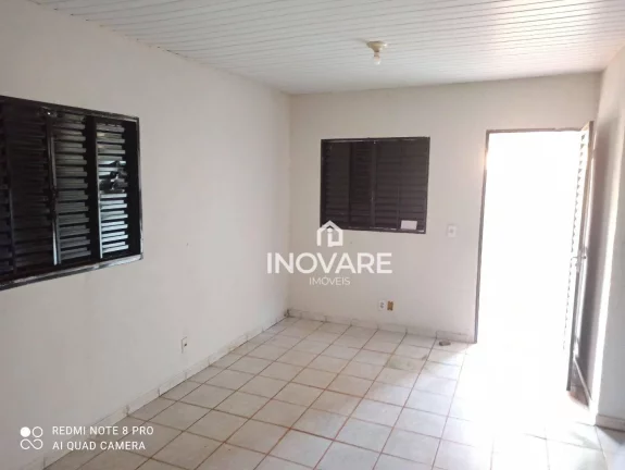 Imagem Casa com 2 dormitórios à venda, 62 m² por R$ 185.000,00 - Dona Guri - Itumbiara/GO