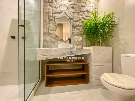 Imagem Apartamento à venda, 76 m² por R$ 450.000,00 - Alto - Teresópolis/RJ