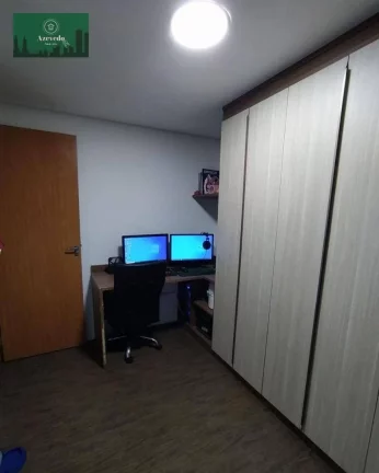 Imagem Apartamento à venda, 42 m² por R$ 228.000,00 - Água Chata - Guarulhos/SP