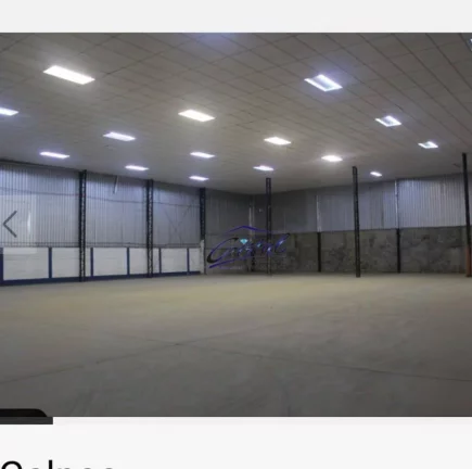 Imagem Galpão para alugar, 2830 m² - Centro - Osasco/SP