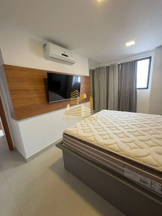 Imagem Apartamento a Venda no bairro Aeroclube - João Pessoa, PB