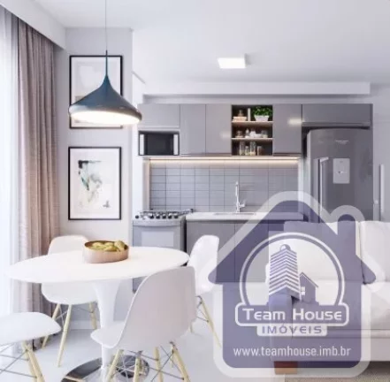 Imagem Apartamento a venda na Vila Aparecida em Mogi das Cruzes SP