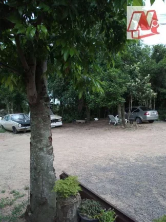 Imagem No Belem Novo,terreno