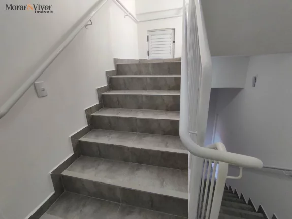 Imagem Apartamento para Venda em São José dos Pinhais, Parque da Fonte, 3 dormitórios, 1 banheiro, 1 vaga