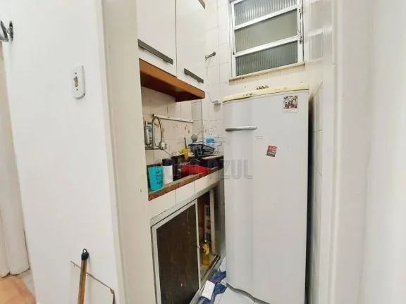 Imagem Copacabana – Avenida Nossa Senhora de Copacabana | Residencial › Apartamento 1 quarto(s) à Venda