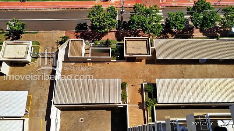 Imagem (Alugado, venda Suspensa) Edifício BOURBON 2 dormitórios a p