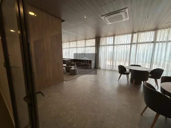 Imagem ? Oportunidade Única de Investimento na Aclimação! Studio com Quarto Separado (1 Dormitório)