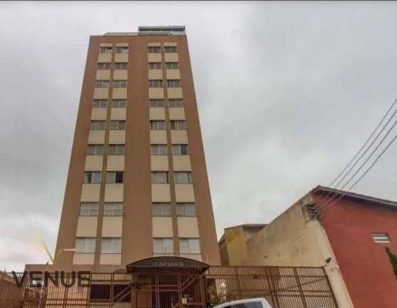 Imagem Apartamento com 3 dormitórios à venda, 129 m² por R$ 590.000,00 - Vila Buenos Aires - São Paulo/SP
