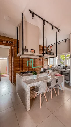 Imagem RESIDÊNCIA TÉRREA Á VENDA NO CONDOMINIO MORADA DO VERDE (EXCLUSIVA)