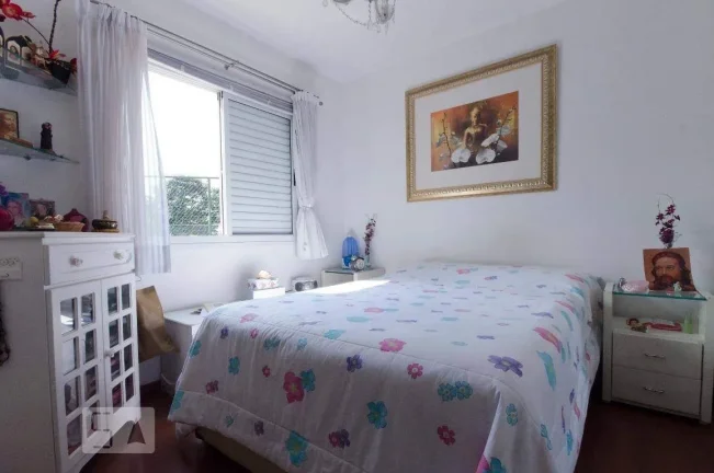 Imagem Apartamento Residencial à Venda
Localizado no belo bairro de Bela Aliança, em São Paulo, apresent...