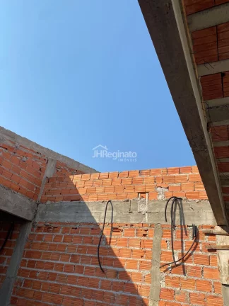 Imagem Casa térrea em final de construção no Condomínio Morada das Artes - Sorocaba