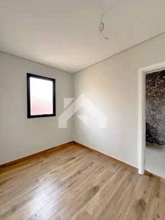 Imagem Casa de Condomínio em Alphaville - Santana de Parnaíba