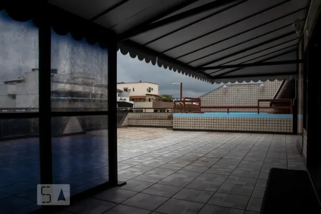 Imagem Apartamento à Venda - Recreio, 3 Quartos, 298 m2